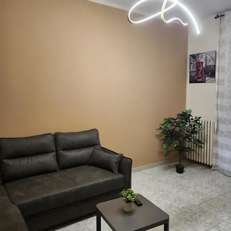 Casa Teresa Apartment *