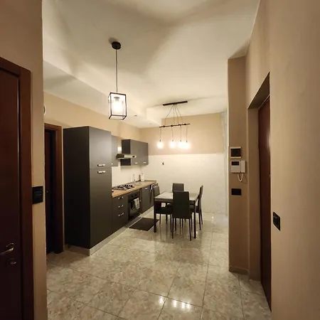 Casa Teresa Apartment Alba (Piedmont)