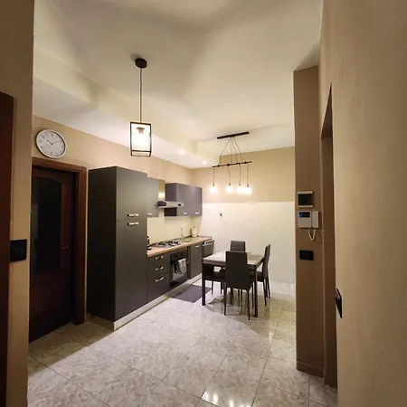 Apartamento Casa Teresa *