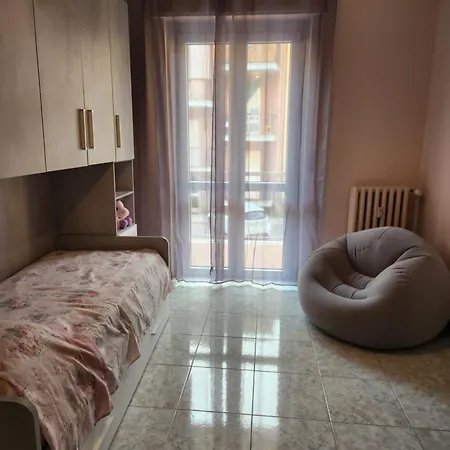 Casa Teresa Lägenhet *