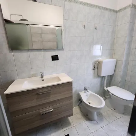Casa Teresa Apartment