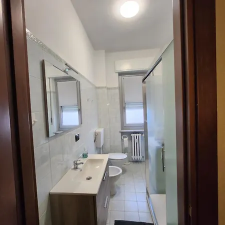 Casa Teresa Apartment Alba (Piedmont)