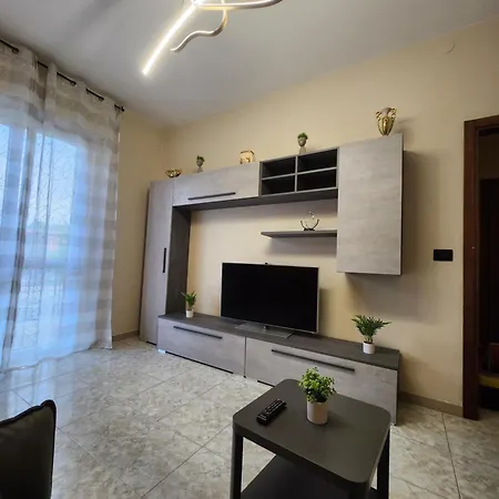 Casa Teresa Apartment