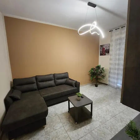 Lägenhet Casa Teresa *