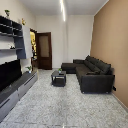 Casa Teresa Lägenhet *