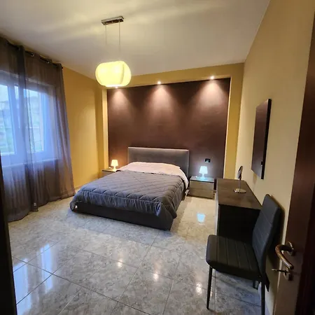 Casa Teresa Lägenhet Alba (Piedmont)