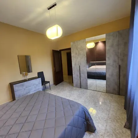 Lägenhet Casa Teresa Alba (Piedmont)