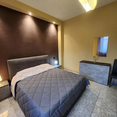 Casa Teresa * Alba (Piedmont)