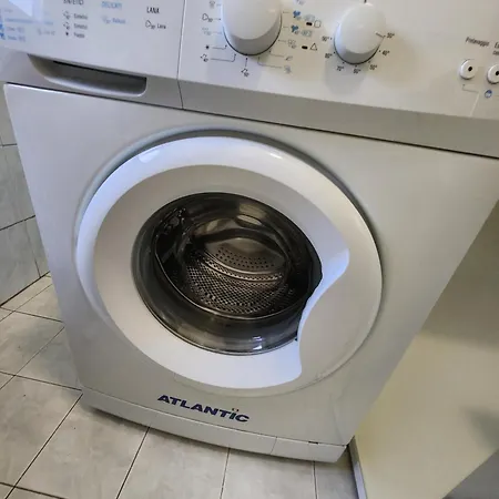 Lägenhet Casa Teresa