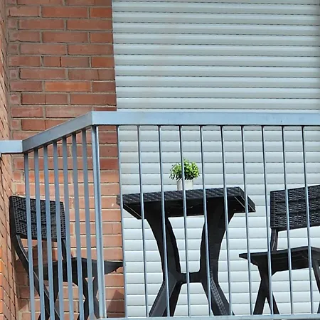 Lägenhet Casa Teresa *