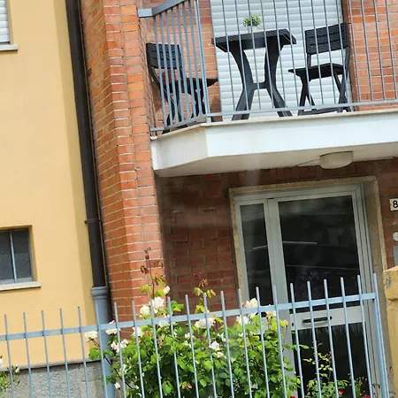 Casa Teresa Apartment