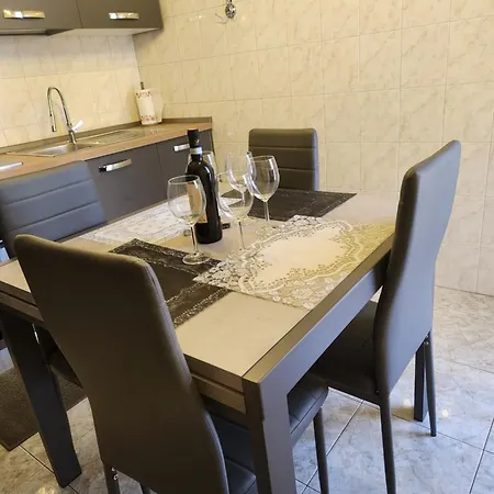 Casa Teresa Apartment Alba (Piedmont)