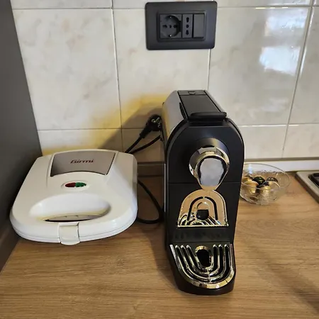 Casa Teresa * Alba (Piedmont)