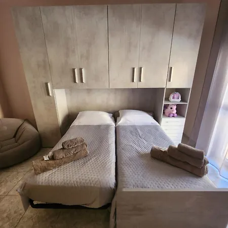 Apartamento Casa Teresa