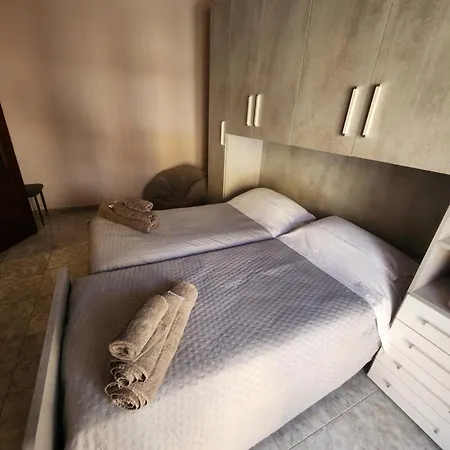Apartamento Casa Teresa Alba (Piedmont)