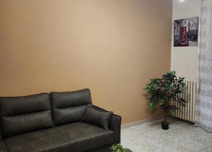 Casa Teresa Apartment *