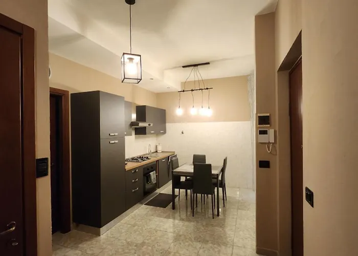 Casa Teresa Apartment Alba (Piedmont)