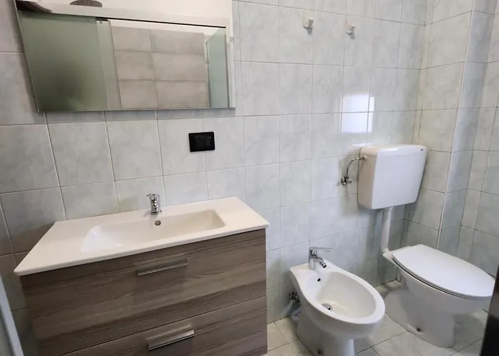 Casa Teresa Apartment