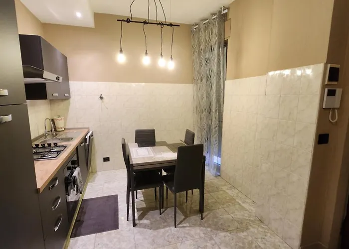 Casa Teresa Apartment *