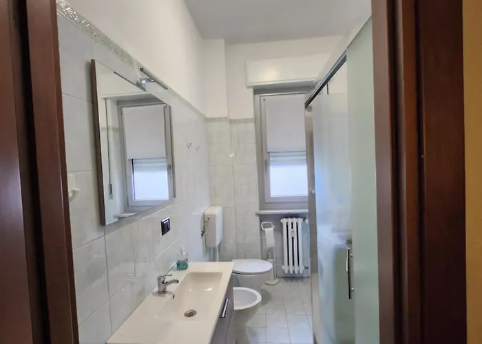 Casa Teresa Apartment Alba (Piedmont)