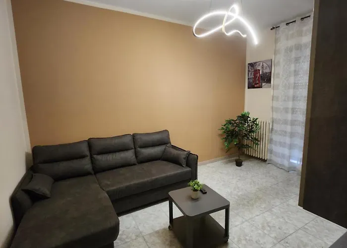 Apartment Casa Teresa *