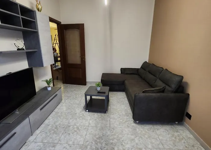 Casa Teresa Apartment *