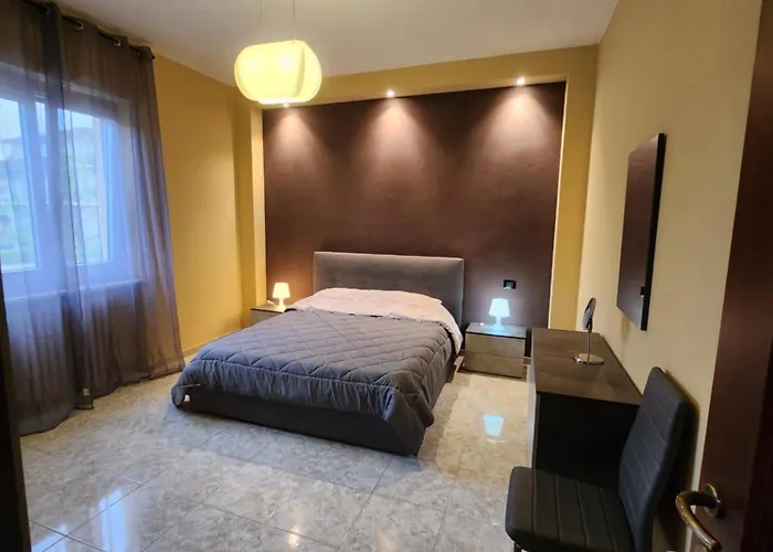 Casa Teresa Apartment Alba (Piedmont)