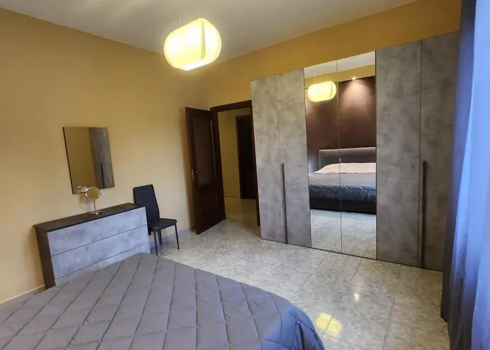 Apartment Casa Teresa Alba (Piedmont)