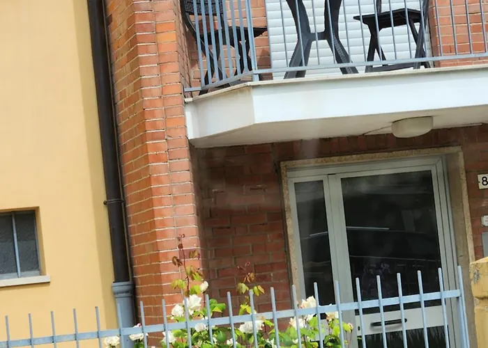 Casa Teresa Apartment