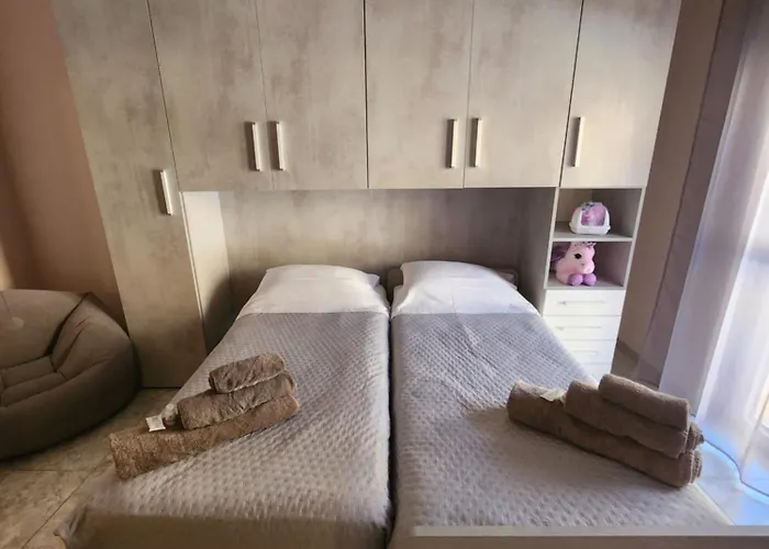 Apartment Casa Teresa